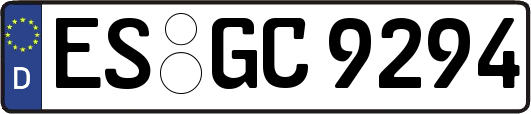 ES-GC9294