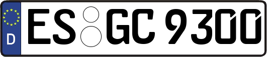 ES-GC9300
