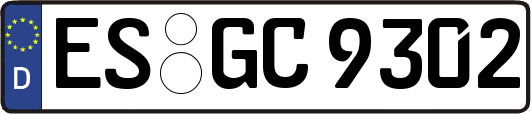 ES-GC9302