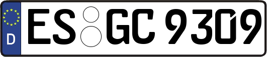ES-GC9309