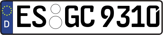 ES-GC9310