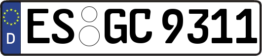 ES-GC9311