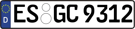ES-GC9312