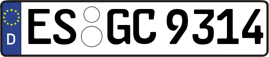 ES-GC9314