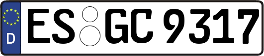 ES-GC9317