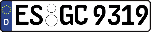ES-GC9319