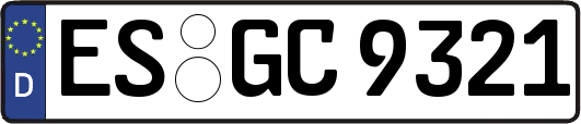 ES-GC9321