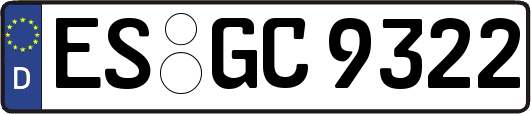 ES-GC9322