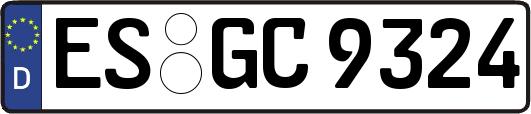 ES-GC9324