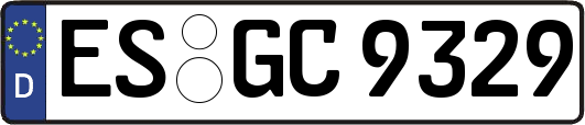 ES-GC9329