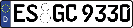 ES-GC9330