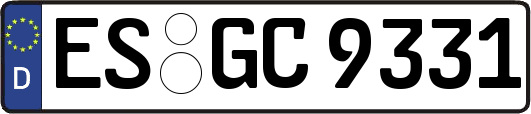 ES-GC9331