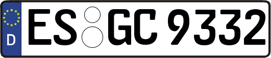 ES-GC9332