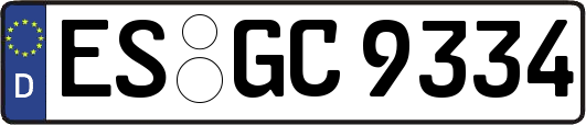 ES-GC9334