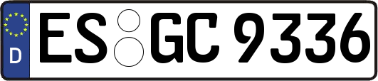 ES-GC9336