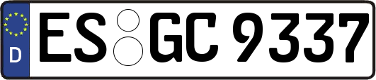 ES-GC9337