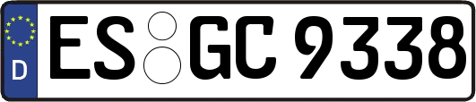 ES-GC9338