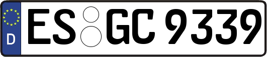 ES-GC9339