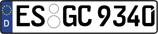ES-GC9340