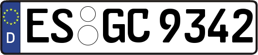 ES-GC9342