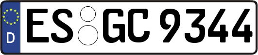 ES-GC9344