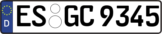 ES-GC9345