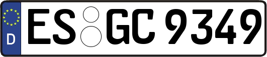 ES-GC9349