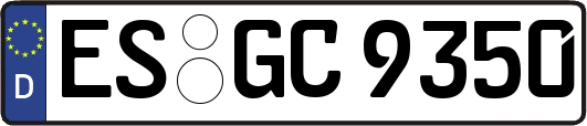 ES-GC9350