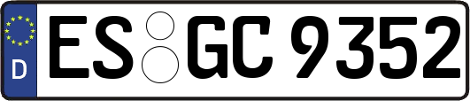 ES-GC9352