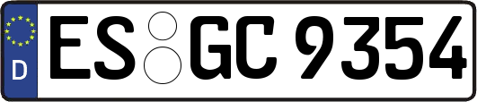 ES-GC9354