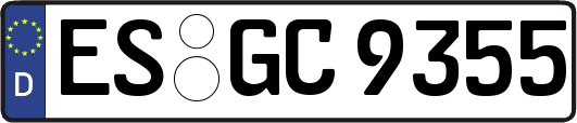 ES-GC9355