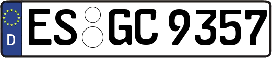 ES-GC9357