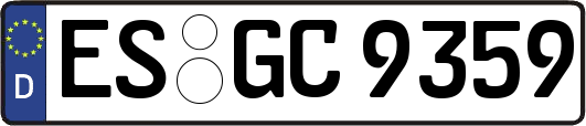 ES-GC9359