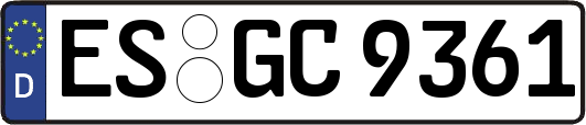 ES-GC9361