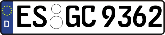 ES-GC9362
