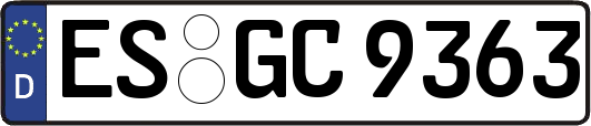ES-GC9363