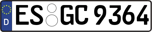 ES-GC9364
