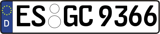 ES-GC9366