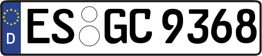 ES-GC9368