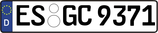 ES-GC9371