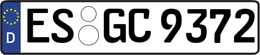 ES-GC9372