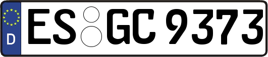 ES-GC9373
