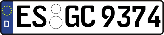 ES-GC9374