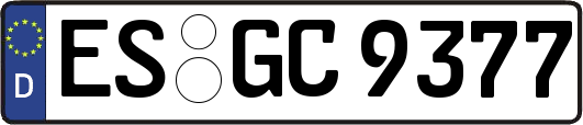 ES-GC9377
