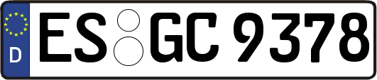 ES-GC9378