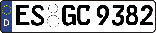 ES-GC9382