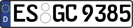 ES-GC9385