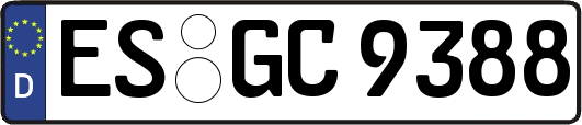 ES-GC9388