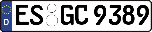 ES-GC9389