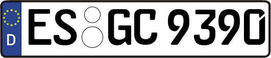 ES-GC9390